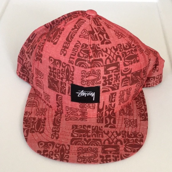 Stussy Other - Stussy Adjustable Hat- NEW Stussy Other - Stussy Adjustable Hat- NEW